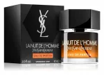 Parf&uuml;meeritud vesi Yves Saint Laurent La Nuit L'Homme 60 ml