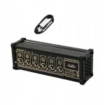 6-pesaline USB hub s&uuml;learvutile