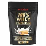 Activlab 100% Whey Premium valk 500g Fudge maitsega