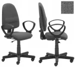 Kontoritool PERFECT PROFILE GTP C73, must-hall