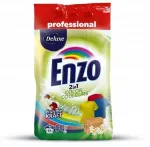 Deluxe Enzo Colour pesupulber, 4,5 kg, 64 pesukorda