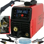Keevitusmasin 3in1 WELDER MIG/MAG 200A Synergy 230V
