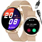 Naiste nutikell Rubicon RNCE81, Bluetooth-&uuml;hendusega