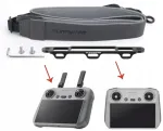 Alumiiniumist reguleeritav rihm DJI RC Mini 3 4 Pro puldile