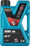 Kahetaktiline mootori&otilde;li VENOL MIX 2T TC, 1 l