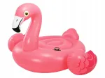 T&auml;ispuhutav ujumispatja Intex 57558, flamingo