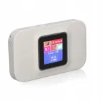 S&uuml;learvuti 4G WiFi ruuter-modem SIM-kaardile, 3000 mAh, 150 Mbps