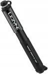 Jalgrattapump Lezyne Grip Drive HP S must