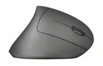 Juhtmevaba ergonoomiline hiir TRUST Verto