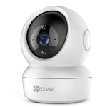 Siseruumide WiFi p&ouml;&ouml;rlev videokaamera 2Mpx EZVIZ C6N