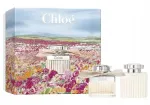 Parf&uuml;&uuml;mivesi Chloe EDP 50 ml ja kehakreem 100 ml komplekt