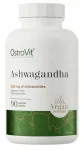 Toidulisand OstroVit Ashwagandha, 90 tabletti