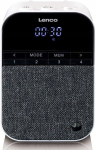 Kaasaskantav vannitoa raadio 230V BT LED