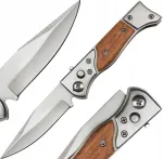 Kokkupandav nuga BSH AK-47, 16,5 cm