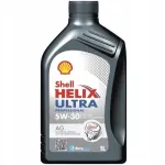 Mootori&otilde;li HELIX HX8 AG 5W30 1L, DEXOS1 GEN2, FCA MS-13340, FORD M2C946 B1