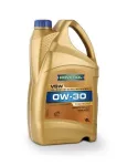 Mootori&otilde;li RAVENOL RAV VSW SAE 0W30, 4 l