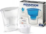 AQUAPHOR Time veefilter lisaks B100-25 Maxfor kassettide komplektile
