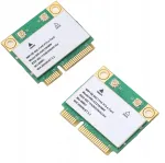 Juhtmevaba v&otilde;rgukaart AX210, Bluetooth 5.2