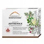 Toidulisand Artremax 60 tabletti