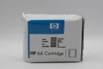 HP 88XL C9396AE originaalne must tindikassett