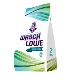 Wasch Lowe pesupulber, 2 kg, Saksamaa