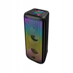 Kaasaskantav Bluetooth k&otilde;lar Kruger&matz Music Box Ultra, must, 60 W
