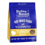 Dolina Noteci Superfood kalkunilihaga kassitoit 1kg