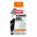 Hammer Gel energiageel apelsini maitsega 33 g