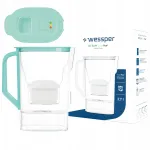 Wessper D3 SLIM FutureFlow LED veefilter &uuml;he filtriga