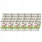 Koeratoit Dolina Noteci Premium Edition piiratud seerias hirvega 24x400g