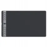 HUION Inspiroy 2L graafiline tahvel, must