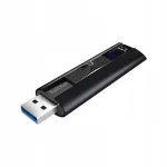 SanDisk Extreme Pro USB-m&auml;lupulk 128GB, USB 3.2, 420/380 MB/s