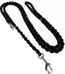 Reguleeritav must punutud n&ouml;&ouml;rikinnitaja, 235 cm x 12 mm
