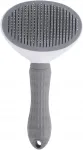 Isepuhastuv hari loomade karvadele CAT GREY, 1 tk