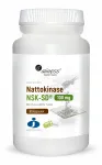 Toidulisand Aliness Nattokinase NSK-SD 100 mg, 60 kapslit