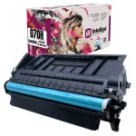 070H / 5640C002 toonerikassett Canon i-SENSYS LBP243 LBP246 MF461 MF462 jaoks