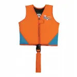 Laste ujumisvest Waimea Classic oranž S 15-19 kg