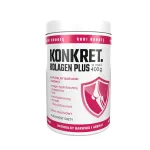 Kolageeni ja h&uuml;aluroonhappe pulber SPECIFIC Collagen PLUS 400g vaarika maitsega