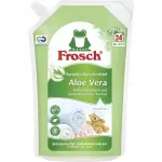 Frosch Aloe Vera pesugeel tundlikule nahale, &ouml;ko