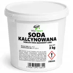 Sooda karbonaat, 3 kg &auml;mbrit, Wild Nature