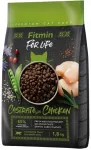 Fitmin Cat For Life Castrate kuivtoit steriliseeritud kassidele kanaga, 1,8 kg