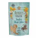 Koerte maiused Rosie's Farm l&otilde;he maitsega, 70 g