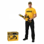 Traadita kettsae 20 cm 18V DeWalt DCMPS520N-XJ, akuta