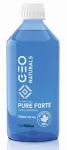 Toidulisand Aliness GEONATURALS PURE SILICA FORTE 200 mg 0,5 l