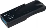 PNY Attach&eacute; 4 3.1 USB-m&auml;lupulk, 1 TB (FD1TBATT431KK-EF)