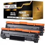 Toner HP LaserJet M110w M110we MFP M140w M140we, W1420A 142A XL