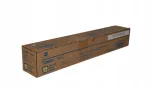 Konica Minolta TN-514 (A9E8250) kollane originaaltint