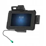 Laetav RAM Mount GDS dokk Zebra ET5x 8,3" ja 8,4" tahvelarvutitele