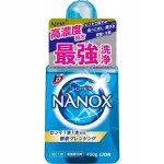 Vedel pesugeel LION Top Super Nanox, 400 g, kontsentreeritud