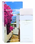 L&otilde;hnavesi Dolce & Gabbana Light Blue ESCAPE TO PANAREA 25 ml